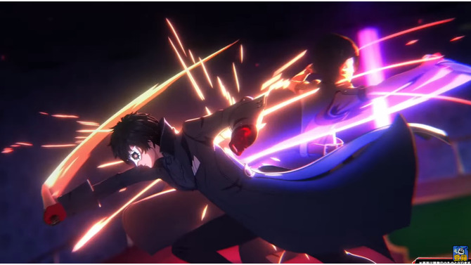 『P5X』新たな“怪盗メンバー”＆“怪ドル”で欲望を奪い返せ！「コープキャラのような存在が一緒に戦ってくれる」本作ならではの要素を満喫せよ