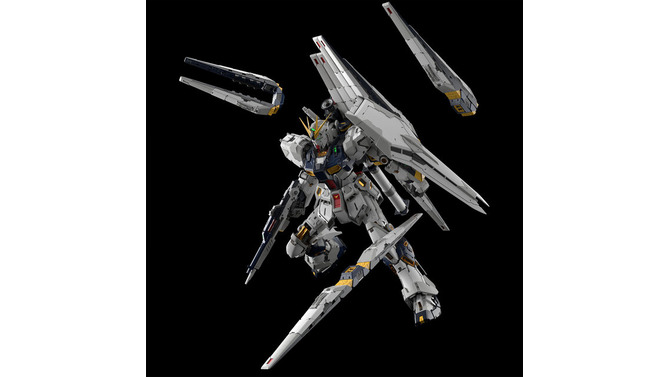 “究極のガンプラ”「νガンダム」詳細解禁に湧きたつファンたち！Amazonでの「スイッチ2」当落発表にも関心集まる【週間ニュースランキング】