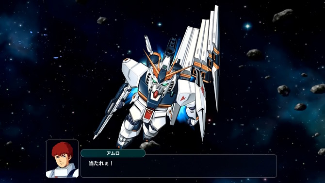 『スーパーロボット大戦Y』の公式番組「スパロボY情報局」5月20日配信決定！世界設定や試遊版を使ったゲーム画面をお届け