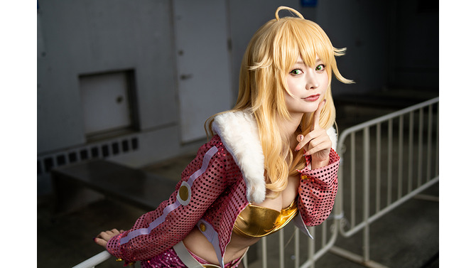 星井美希『アイドルマスター』／のらねこ（X：@noraneko_skmz）