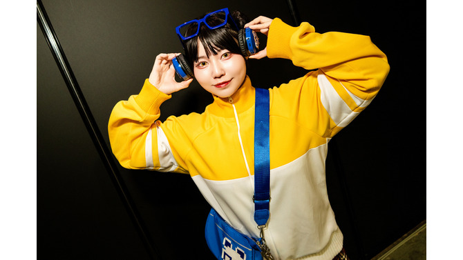 リーフェン『ストリートファイター6』／maru（X：@maru_dora93）
