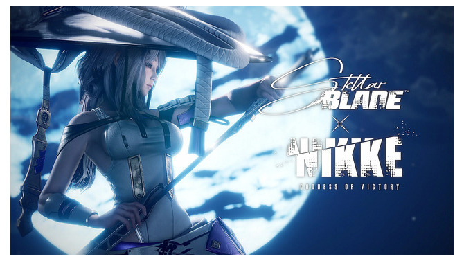 ムチムチお尻も間もなく！？『ステラーブレイド』×『勝利の女神：NIKKE』コラボ内容が海外向けに発表―「紅蓮」がボスとして降臨