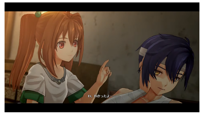 『空の軌跡 the 1st』日本ファルコムが「Steam版は日本語対応」とシンプルアナウンス―原作Steam版が“おま語”だから？