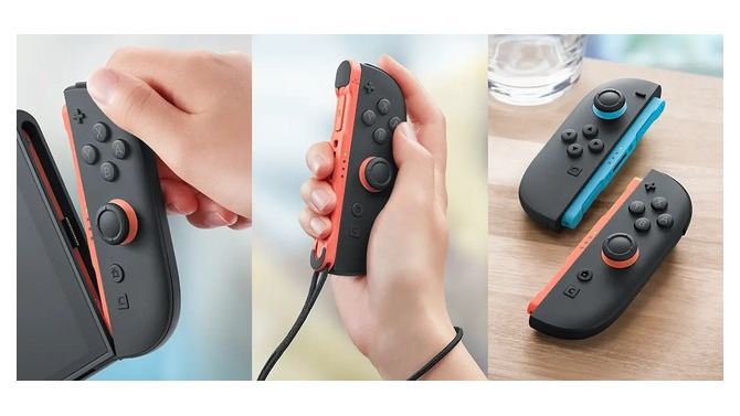 スイッチ2にも「コントローラーをさがす」機能がある。ついどこに置いたか分からなくなって困った時の強い味方