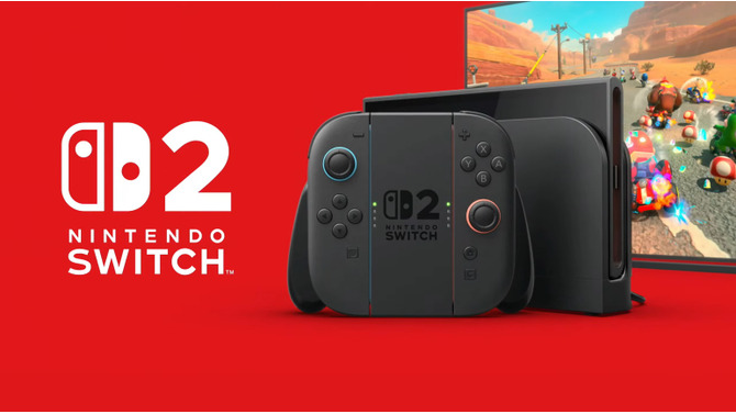 第2回「スイッチ2」抽選発表、あなたの結果は当選？ それとも落選？「マイニンテンドーストア」の当落確率を調査！【アンケート】