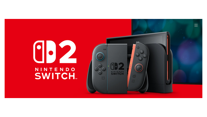 2年振り！任天堂、8月にドイツで開催の「gamescom 2025」へ出展予定。「スイッチ2」新情報も期待