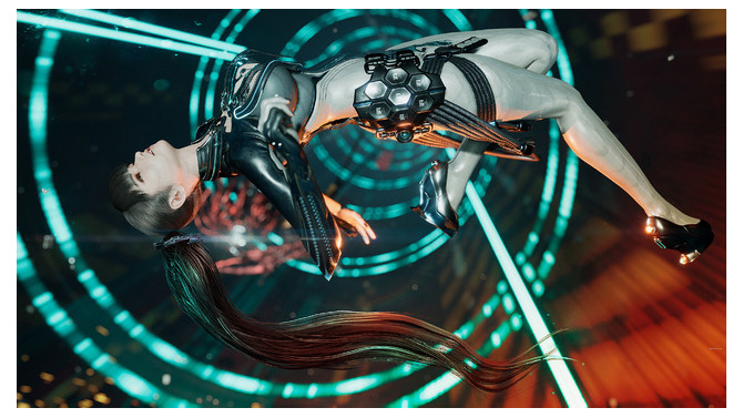 『Stellar Blade』続編は2027年までに登場か。SHIFT UPプレゼン資料で判明―次世代プロジェクト「Project Witches」は2027年リリースを目指す