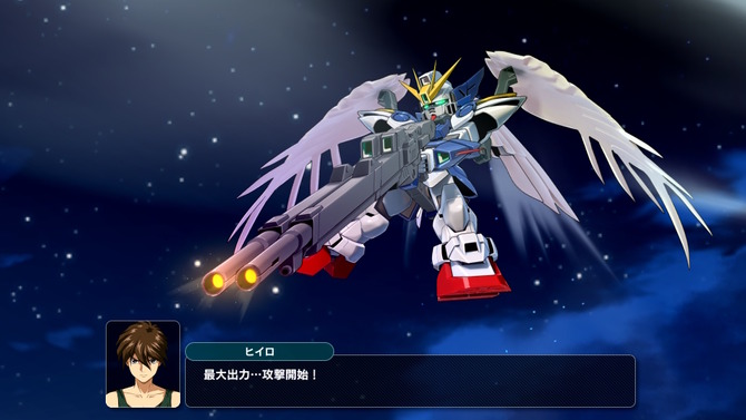 『スーパーロボット大戦Y』先行体験会が実施決定！試遊版専用ミッションに挑戦、会場では開発陣によるトークコーナーも