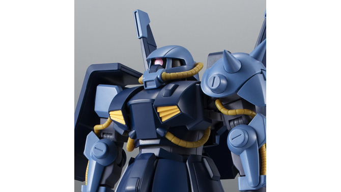 Zガンダムより「ハイザック（地球連邦軍仕様）」がROBOT魂に出撃！ミサイル・ポッド、マシンガン発射エフェクトは劇中演出に合わせて新規造形