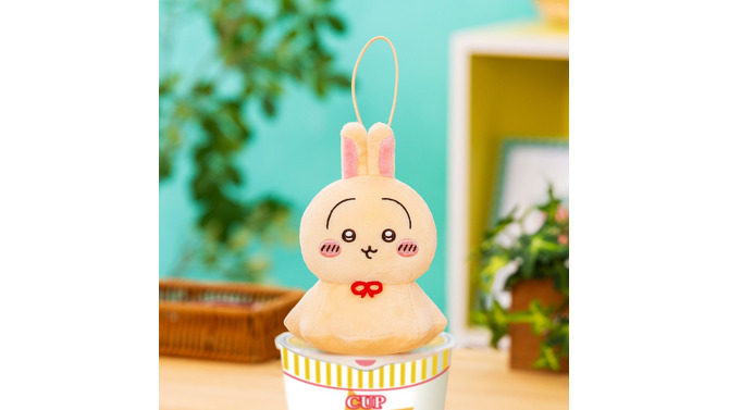 “悪いバージョン”の「まじかるちいかわ」中心に新商品が5月23日発売！ウラヤハボウズマスコットや雑貨など多数ラインナップ
