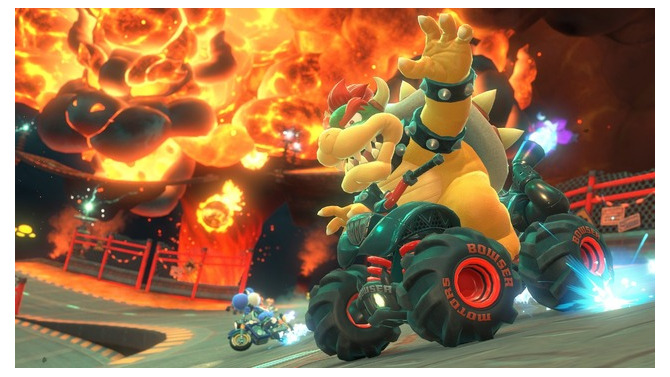 『マリカ ワールド』は当初“スイッチ向け”だった！開発者がスイッチ2に移行するまでの苦難語る