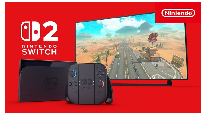 「スイッチ2」ビックカメラ抽選、2回目は条件が大幅緩和！3万円から5000円へハードル下がり本日5月22日より受付開始