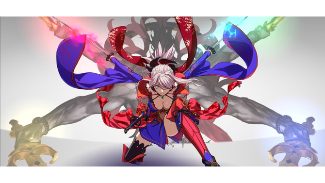 『FGO』冠位戴冠戦の宮本武蔵に“美少年サーヴァント”で挑むと…？特殊な勝利演出にファン「途中までカッコよかったのに」「武蔵ちゃんさぁ…（呆れ）」