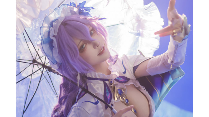 カンタレラ／酸奶酸奶_YVY（Weibo：酸奶酸奶_YVY）