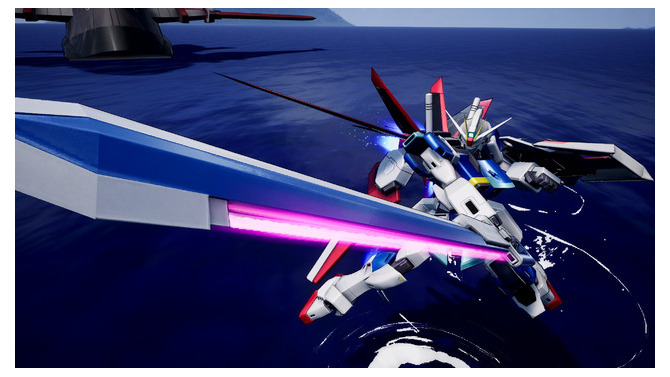 『機動戦士ガンダムSEED BATTLE DESTINY REMASTERED』原作版から「カガリ」の声優が変更と公式回答！森なな子さんの新録ボイスを収録