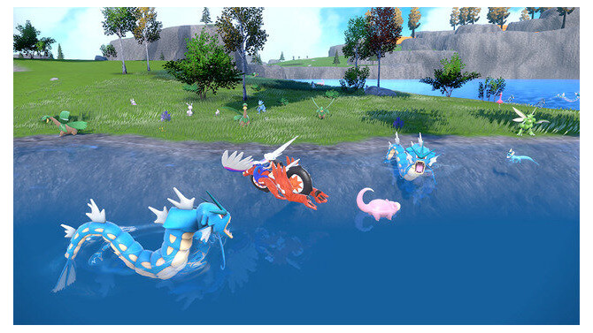 『ポケモンSV』がスイッチ2でさらに綺麗に―「サカキ」×「BOSS」コラボで描き下ろしポケカが登場！「ポケモン」ニュースランキング