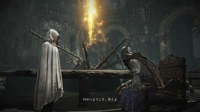 『エルデンリング ナイトレイン』は、ぼっち褪せ人でも楽しめる？初めての協力プレイで感じた交流の乏しさと一体感【プレイレポ】