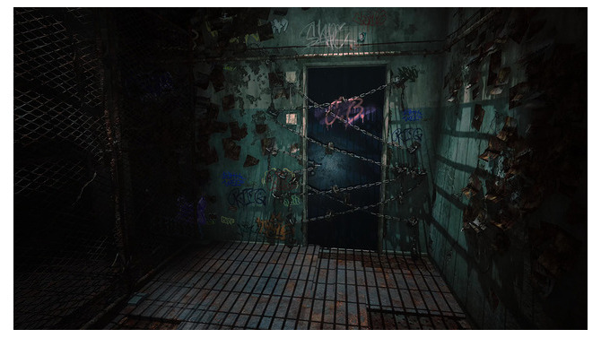 PS5向け無料ホラー『SILENT HILL: The Short Message』400万DL達成！「これからもホラーゲームを作っていく」意思表示として制作された作品
