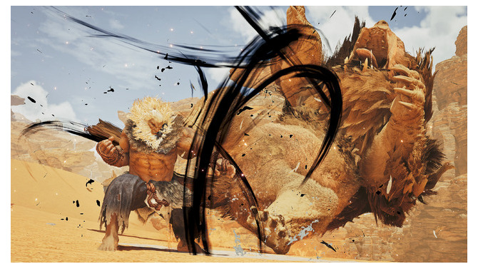 『モンハンワイルズ』5月28日アップデート詳細が公開！豪鬼登場、武器バランス調整、★8モンスター追加。“武器重ね着”などは第2弾タイトルアップデートで実装へ