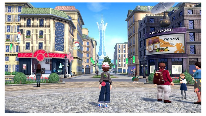 配信番組「ポケモンプレゼンツ」7月22日配信決定！『Pokémon LEGENDS Z-A』はもちろん、その他情報にも期待