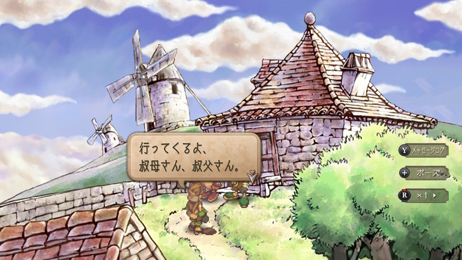 【特集】元キャラクター設定ライターが読み解く！『サガ フロンティア2』の命名とキャラクターの素晴らしさについて
