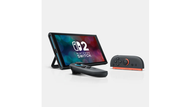 スマホ向け「スイッチ」アプリ刷新！スイッチ2なら画像・動画をスマホにらくらく転送、自動アップロードも可能