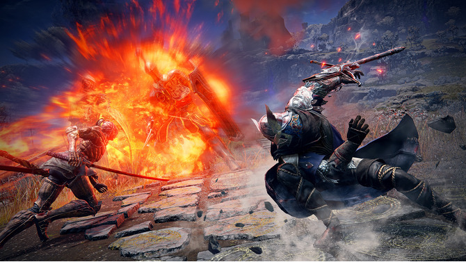 『エルデンリング ナイトレイン』6月2日17時～20時までオンライン利用不可―ソロ難度緩和のメンテナンスを実施