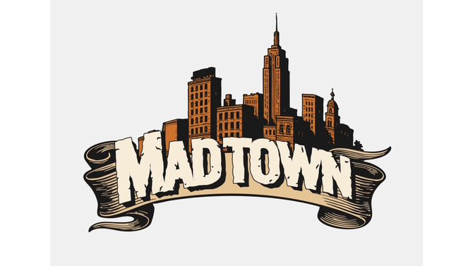 スト鯖「MadTown GTA (Beta)」オープン！「VCR」とは異なり、長期開催の緩くのんびりした企画に