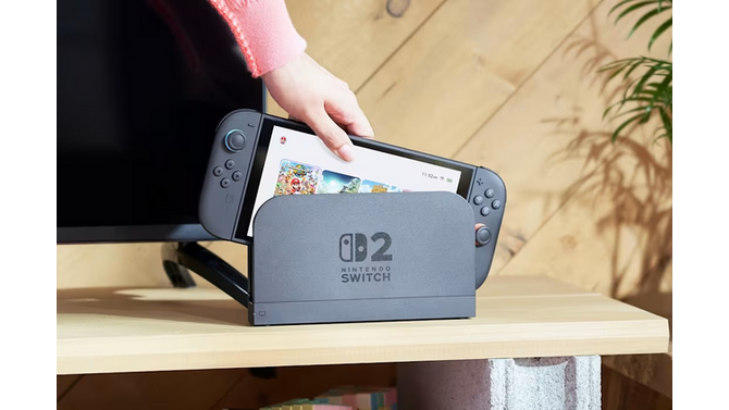 あと3回寝ると「スイッチ2」発売！はじめて触れるワクワクが止まらない「Snow Man」CMロングバージョンも