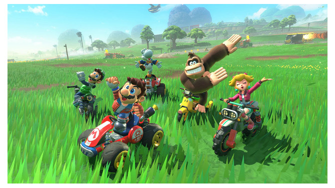 「スイッチ2」発売目前！当選したゲームライターは何買う？楽しみなローンチタイトルと今後の期待作【特集】