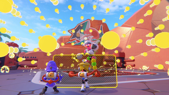 協力型マルチADV『ポッピュコム』PC向けに発売！『アークナイツ』開発元が贈る友人とワイワイ楽しめる一作