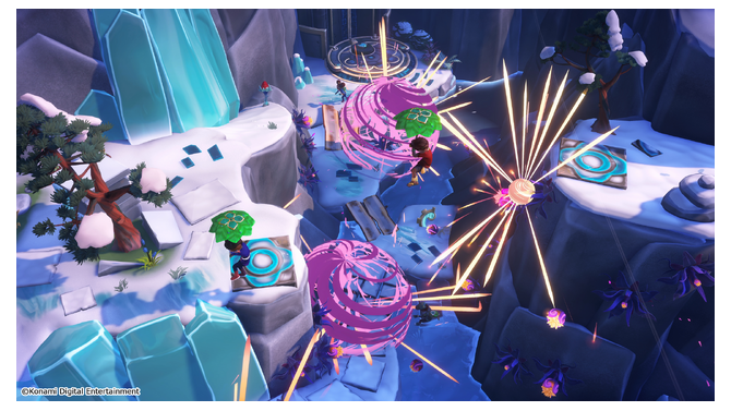 まさかの令和にスイッチ2ローンチタイトルとして『サバイバルキッズ』が復活した背景とは？Unityが開発を手掛けた理由も聞いてみた