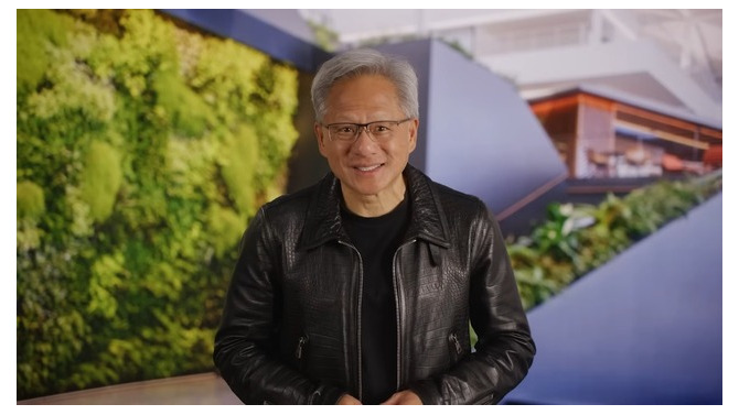 NVIDIA創業者がスイッチ2搭載カスタムプロセッサーを語るクリエイターズボイス公開―「岩田さんが夢を語ってくれた日のことを、私は今でも覚えています」