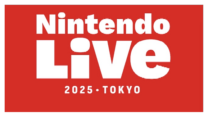 「Nintendo Live 2025」開催決定。スイッチ2ゲーム体験や『マリオカート ワールド』で世界各地のプレイヤーが競うイベント実施