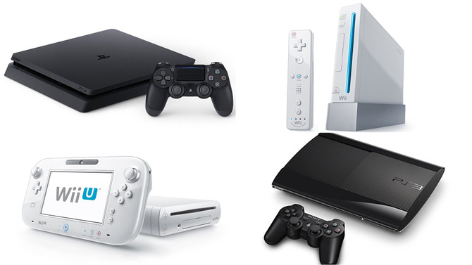 後継機が登場すると“前世代機”はどうなる？ ゲームファンのとある一例
