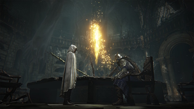 『エルデンリング ナイトレイン』6月6日17時～19時までオンライン利用不可―「追憶」プレイ中のマッチングのしやすさを調整