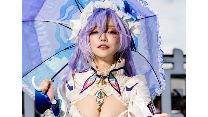 カンタレラ／「周荀/DenKa」（Instagram：denkakeke2）