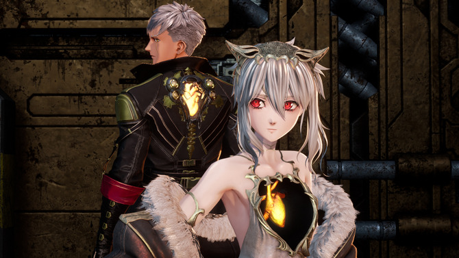 コードヴェイン新作『CODE VEIN II』電撃発表！2026年発売。再び幕を開ける吸血鬼のドラマティック探索アクションRPG