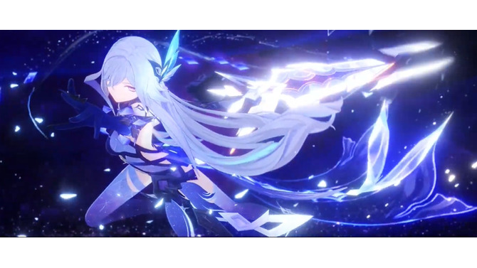 『原神』Ver.5.7で「★5 スカーク」「★4 ダリア」が実装決定！スカークは神の目ではなく“アビスの力”を使うキャラクター