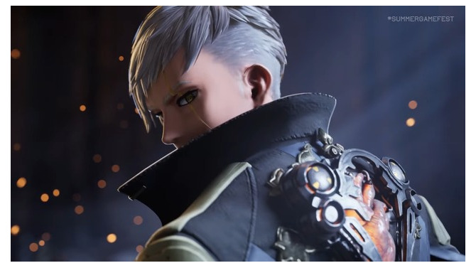 アクションRPG続編『CODE VEIN II』発表―PS5/XSX|S/Steam向けに2026年発売【SGF2025】