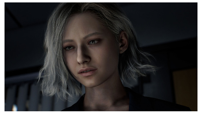 シリーズ最新作『バイオハザード レクイエム』2026年2月27日発売！「バイオ9」が遂に登場【SGF2025】