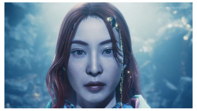 『鬼武者 Way of the Sword』新キャラクターや戦闘アクションの最新映像公開―PS5/XSX|S/Steamで2026年発売予定【SGF2025】