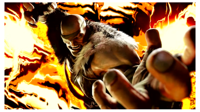 『スト6』Year 3参戦キャラは「サガット」「C.ヴァイパー」「アレックス」「イングリッド」！サガットプレイ映像もチラ見せ【SGF2025】