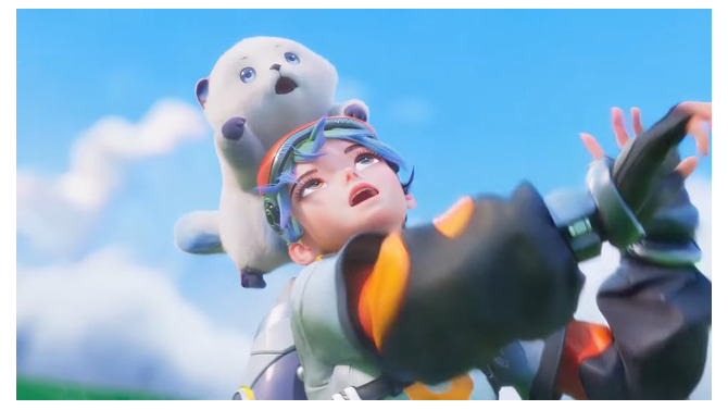 可愛い生き物「アニモ」たちと広大な世界を冒険！多人数同時参加型オープンワールドRPG『Aniimo』発表。2026年リリース【Xbox Games Showcase 2025】