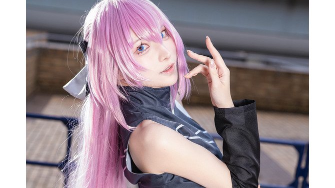 巡音ルカ／天川 星夏（X：@seika_ruru）