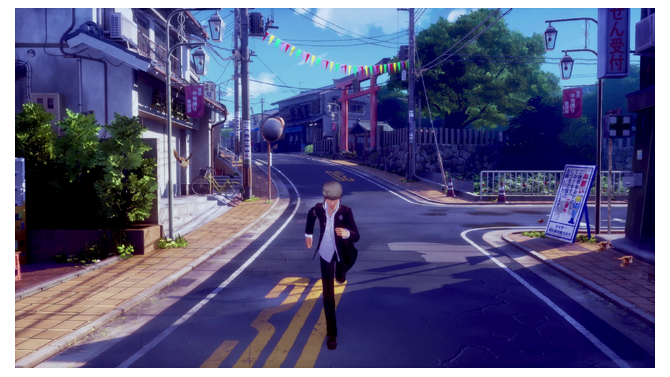 『ペルソナ4 リバイバル』故・石塚運昇さん演じた「堂島さん」の声優どうなる―『ペルソナ3R』では声優変更も