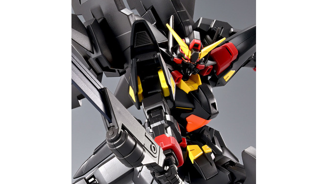 スパロボOGより「HG ヒュッケバインMkI-IIトロンべ」が再販！新規武装の「アサルトブレード」を付属