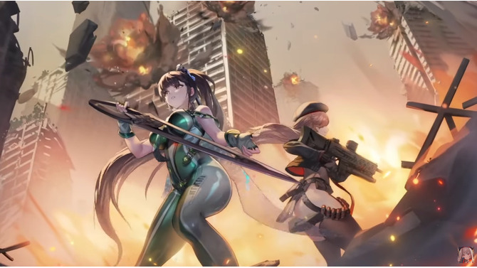 『NIKKE』×『Stellar Blade』×『ニーア』対談動画で衝撃発言連発！「私とかヨコオタロウの時代は終わった」「ヨコオ先生の作品と比べたら、私たちのはラブコメディ」
