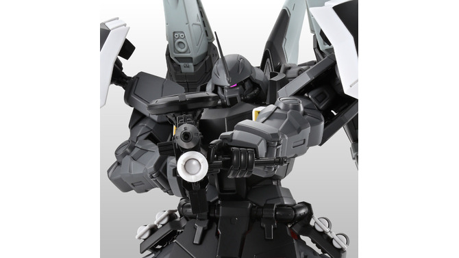 ガンダムSEEDシリーズから「ブレイズザクファントム（ディアッカ専用機）」がMGガンプラ化！グレーと黒のツートンカラーがクール