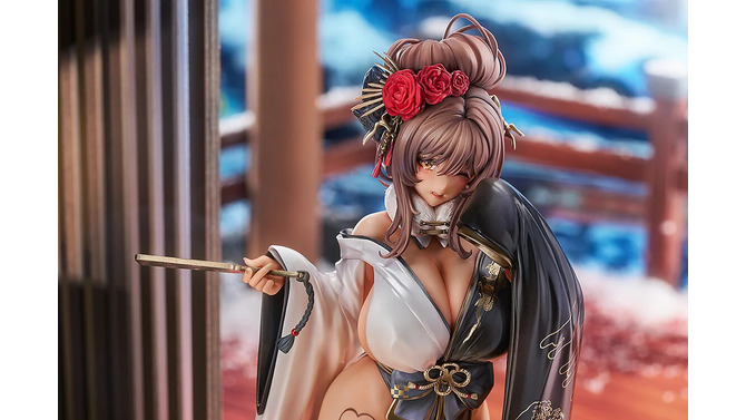 人気の『勝利の女神：NIKKE』フィギュア各種が2次受注！1/7スケール「ラプンツェル」、Hyper Body「レッドフード」など